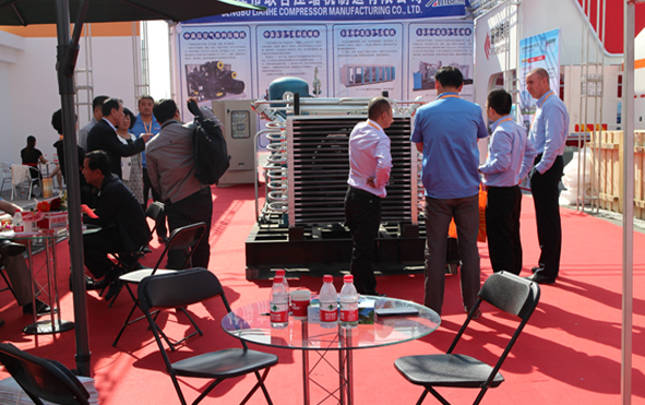 聯(lián)合一直在努力-2014國(guó)際天然氣汽車(chē)、加氣站設(shè)備展會(huì)